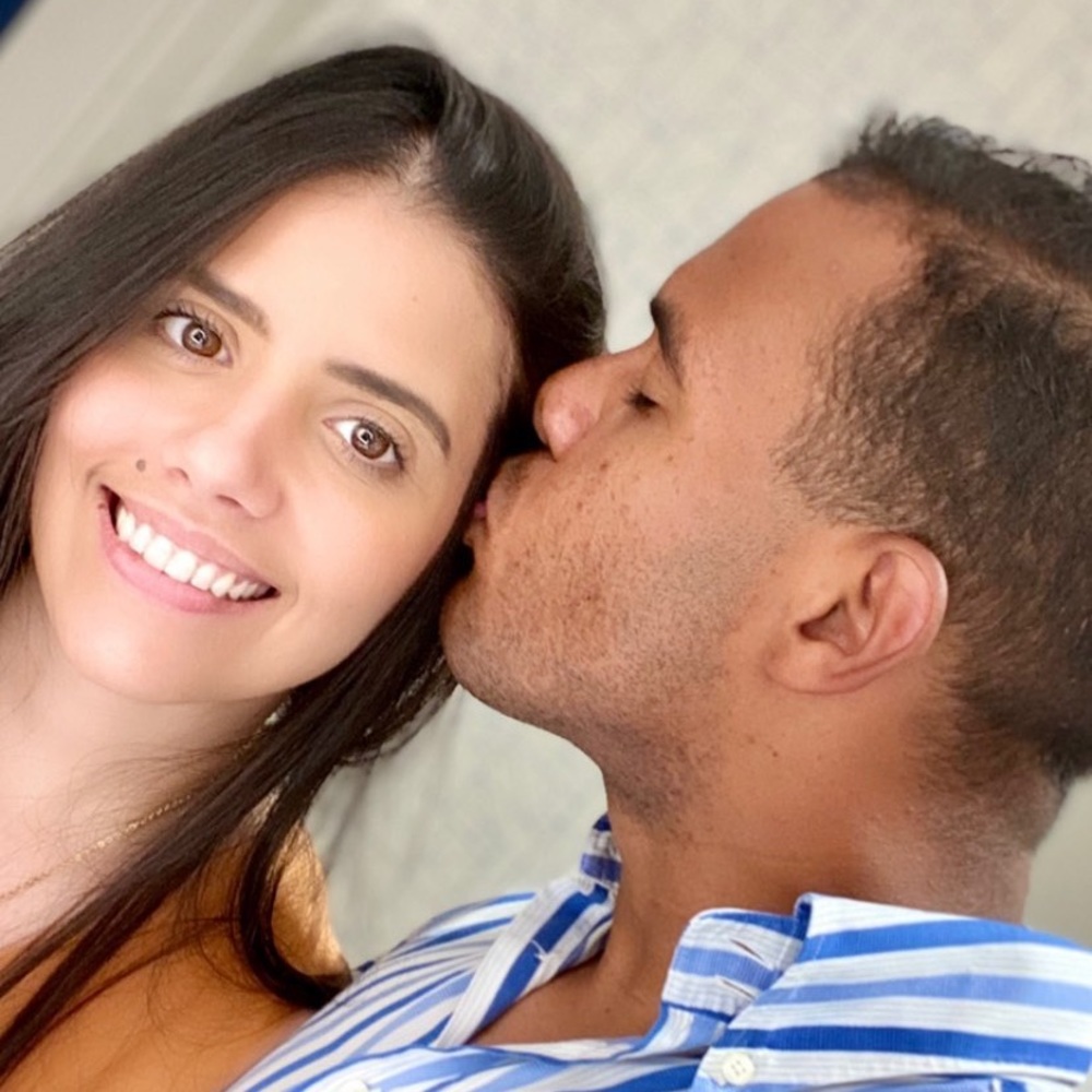 Meet your Posher, Paola